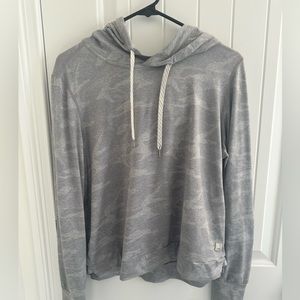 Vuori Halo Essential Hoodie